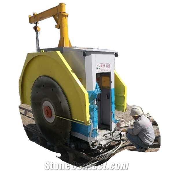 3300mm Double Blade Mining Machine